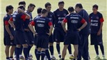 Sức mạnh của Chile: Một lá cờ rách