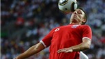 John Terry: Trả lời trên sân bóng