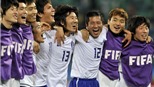 Người nổi tiếng & World Cup: 4 năm lại là một tình yêu mới!