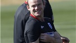Wayne Rooney: Anh đang ở đâu?