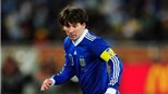 Messi chưa ghi bàn: Kiệt tác dang dở