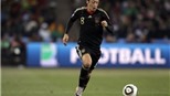 Mesut Oezil: Thủ lĩnh mới của người Đức