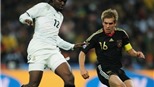 Philipp Lahm cảnh báo: "Phải đá penalty, Đức cũng sẵn sàng" 