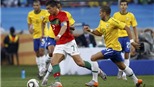 Bảng G: Bồ Đào Nha tiếp bước Brazil lọt vào vòng 2