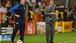 Stuart Pearce: "Đá penalty là khoa học, chứ không phải may mắn"