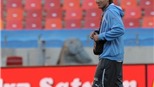 Đối đầu Forlan – Park Ji Sung: Cá nhân đối đầu Tập thể