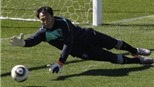 Nếu đá penalty: Người Hàn sẽ dùng Lee Woon-jae!