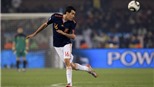 Busquets vui mừng  vì tránh được “ông kẹ” Brazil