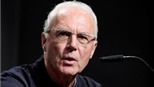 Beckenbauer đã xin lỗi đội tuyển Anh