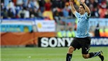 Uruguay-Hàn Quốc 2-1: Người hùng Suarez bắn hạ "Hổ Đông Á"