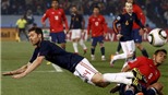 Xabi Alonso chấn thương:  Biết đâu lại hay?