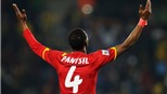 Ghana – Mỹ 2-1 (90 phút hòa 1-1): Ghana làm nên lịch sử