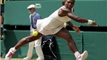 Wimbledon 2010, ngày thứ 6: Serena tái ngộ Sharapova