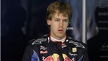 Phân hạng chặng 9 - GP châu Âu: Vettel giành pole