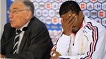 Evra & Abidal: “Chúng tôi là một tập thể đoàn kết”