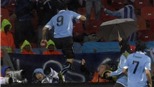 World Cup 2010: Nam Mỹ sẽ lên ngôi?