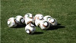 FIFA thừa nhận Jabulani có vấn đề