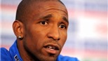 Hàng công tuyển Anh: Khi Capello ủng hộ Defoe