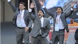 Khi World Cup thành Copa America!
