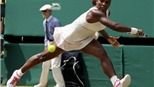 Nội dung đơn nữ ở Wimbledon 2010: Ai có thể cản bước Serena Williams?