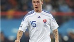 Tiền vệ Miroslav Stoch: "Người Hà Lan mới phải chịu sức ép"