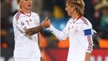 Arsenal "tấn công" Serie A: 32 triệu bảng cho Balotelli và Simon Kjaer