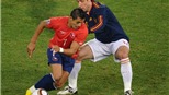 Niềm tin ở Alexis Sanchez 