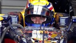 Đua xe Công thức 1, chặng 9 - GP Châu Âu: Mark Webber thoát chết
