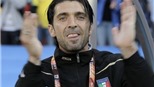 Buffon: “Năm tới, tôi sẽ trở lại”