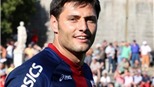 Serie A: Milan mượn Amelia