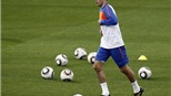 Van Persie: Tiếp bước những huyền thoại