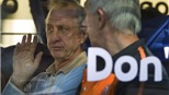 Màn trình diễn của Hà Lan, Cruyff: “Một chút thất vọng”
