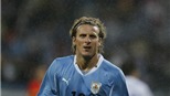 ĐT Uruguay: Forlan sắp đuổi kịp... bố!
