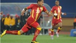 Trước trận Uruguay-Ghana: Ghana thiệt quân