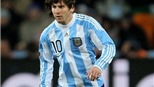 World Cup 2010: Người được ca ngợi nhiều nhất vẫn là Messi