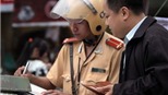 Vi phạm giảm, tình hình giao thông vẫn phức tạp