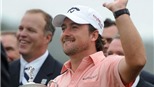 Golf, giải US Open: Chiến thắng  bất ngờ cho  McDowell 