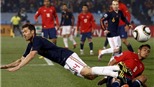 Del Bosque không muốn thay đổi: Javi Martinez thay Xabi Alonso