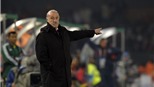 HLV Del Bosque ca ngợi hàng thủ của Bồ Đào Nha