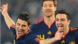 HLV Luis Aragones: "Bồ Đào Nha có thể thắng Tây Ban Nha"