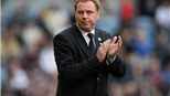 Harry Redknapp muốn ngồi vào "ghế nóng" của ĐT Anh