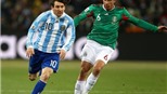 Argentina lọt vào vòng tứ kết: Không chỉ là màu hồng
