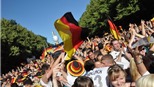 Thư Berlin: Văn hóa Fan Fest