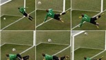 FIFA im lặng trước sai lầm của các trọng tài