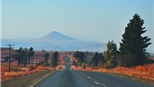Kí sự Nam Phi: Giữa mênh mông Drakensberg