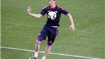 Fernando Torres: Tịt ngòi cả vòng loại