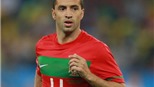 ĐT Bồ Đào Nha: Simao sẽ vượt Figo