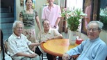 Lão nghệ sĩ Khánh Hợi: Ánh hào quang cải lương Hà Thành
