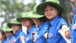 Tiếp sức mùa thi