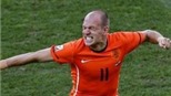 Robben gửi lời "cảnh báo" Brazil